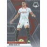 Sale Trading Cards Diego Carlos Sevilla 2020-21 Panini Mosaic La Liga