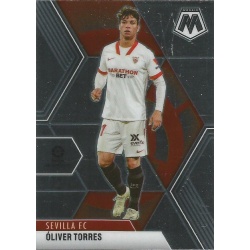 Oliver Torres Sevilla 15