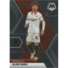 Soccer Trading Cards Oliver Torres Sevilla Panini Mosaic Soccer La Liga