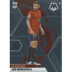 Jon Moncayola Osasuna 16