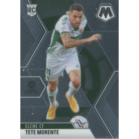 Tete Morente Elche 22