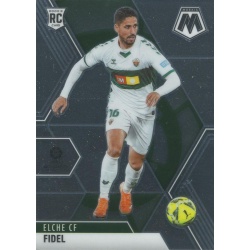 Fidel Elche 23