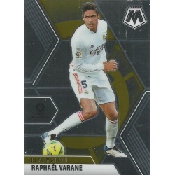 Raphael Varane Real Madrid 27
