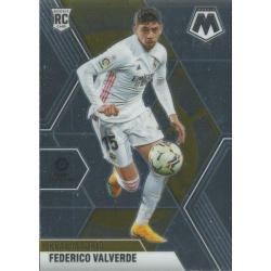 Federico Valverde Real Madrid 28