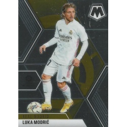 Luka Modric Real Madrid 30