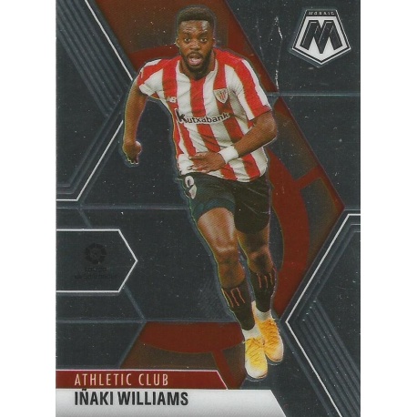 Inaki Williams Athletic Club 32