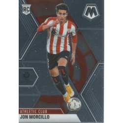 Jon Morcillo Athletic Club 34