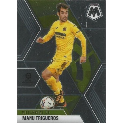 Manu Trigueros Villarreal 36