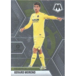 Gerard Moreno Villarreal 37