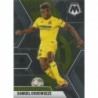 Offer Soccer Cards Samuel Chukwueze Villarreal 2020-21 Panini Mosaic La Liga
