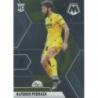 Trading Cards Alfonso Pedraza Villarreal Panini Mosaic Soccer La Liga