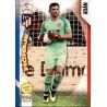 Adán Atlético Madrid 57 Bis 
