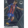 Soccer Trading Cards Alejandro Pozo Eibar Panini Mosaic La Liga 2020-21