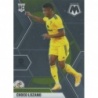 Sale Trading Cards Choco Lozano Cádiz Panini Mosaic Soccer La Liga