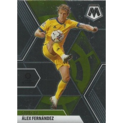 Alex Fernandez Cádiz 48