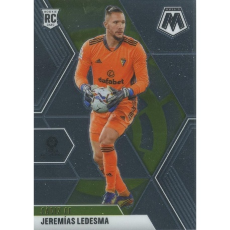 Jeremias Ledesma Cádiz 49