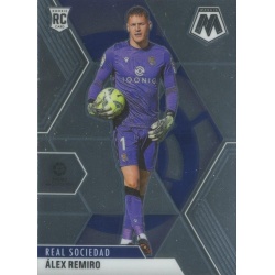 Alex Remiro Real Sociedad 51