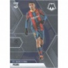 Sale Trading Cards Pedri Barcelona Panini Mosaic Soccer La Liga