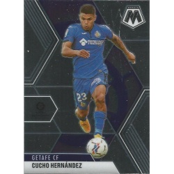 Cucho Hernandez Getafe 63