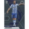 Trading Cards Edgar Mendez Alavés 2020-21 Panini Mosaic La Liga