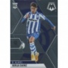 Trading Cards Borja Sainz Alavés Panini Mosaic La Liga 2020-21