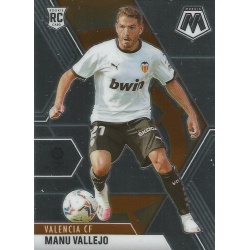 Manu Vallejo Valencia 74