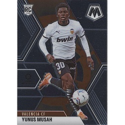 Yunus Musah Valencia 75