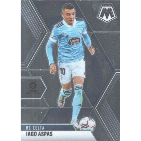 Iago Aspas Celta 76