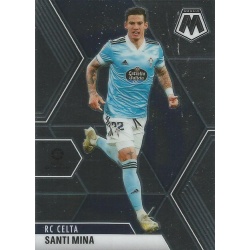 Santi Mina Celta 77