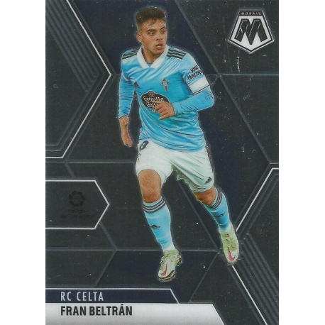 Fran Beltran Celta 78