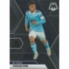 Soccer Trading Cards Fran Beltran Celta Panini Mosaic Soccer La Liga