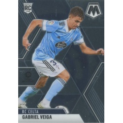 Gabriel Veiga Celta 80