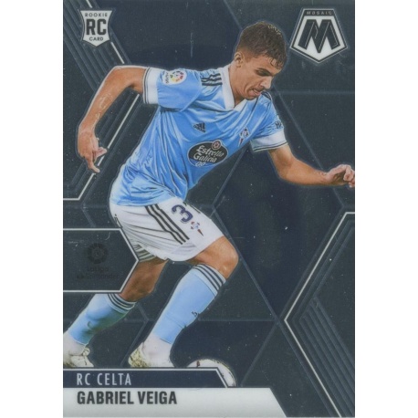 Gabriel Veiga Celta 80