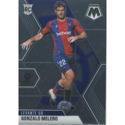 Gonzalo Melero Levante 82