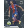 Soccer Trading Cards Dani Gomez Levante Panini Mosaic La Liga 2020-21