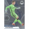 Cromos de Fútbol Aitor Fernandez Levante 2020-21 Panini Mosaic La Liga