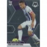 Soccer Trading Cards Fede San Emeterio Valladolid 2020-21 Panini Mosaic La Liga