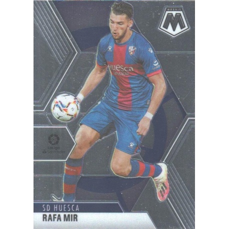 Rafa Mir Huesca 91