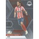 Saul Atlético Madrid 98
