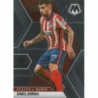 Offer Soccer Cards Angel Correa Atlético Madrid Panini Mosaic La Liga 2021