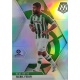 Nabil Fekir Real Betis 8