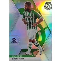 Nabil Fekir Real Betis 8