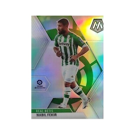 Nabil Fekir Real Betis 8