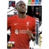 Sale Trading Cards Ibrahima Konaté Rising Stars Adrenalyn XL FIFA 365 Rising Stars 2022