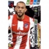 Trading Cards Mattheus Cunha Rising Stars Adrenalyn XL FIFA 365 2022 Rising Stars