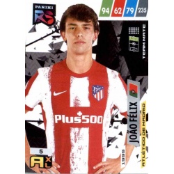 João Félix Rising Stars Atlético Madrid 5