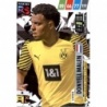 Soccer Trading Cards Donyell Malen Rising Stars Adrenalyn XL Rising Stars FIFA 365 2022