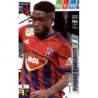 Offer Soccer Cards Funsho Bamgboye Rising Stars Adrenalyn XL FIFA 365 Rising Stars 2022