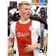 Perr Schuurs Rising Stars Ajax 13