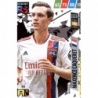 Sale Trading Cards Maxence Caqueret Rising Stars Adrenalyn XL FIFA 365 Rising Stars 2022
